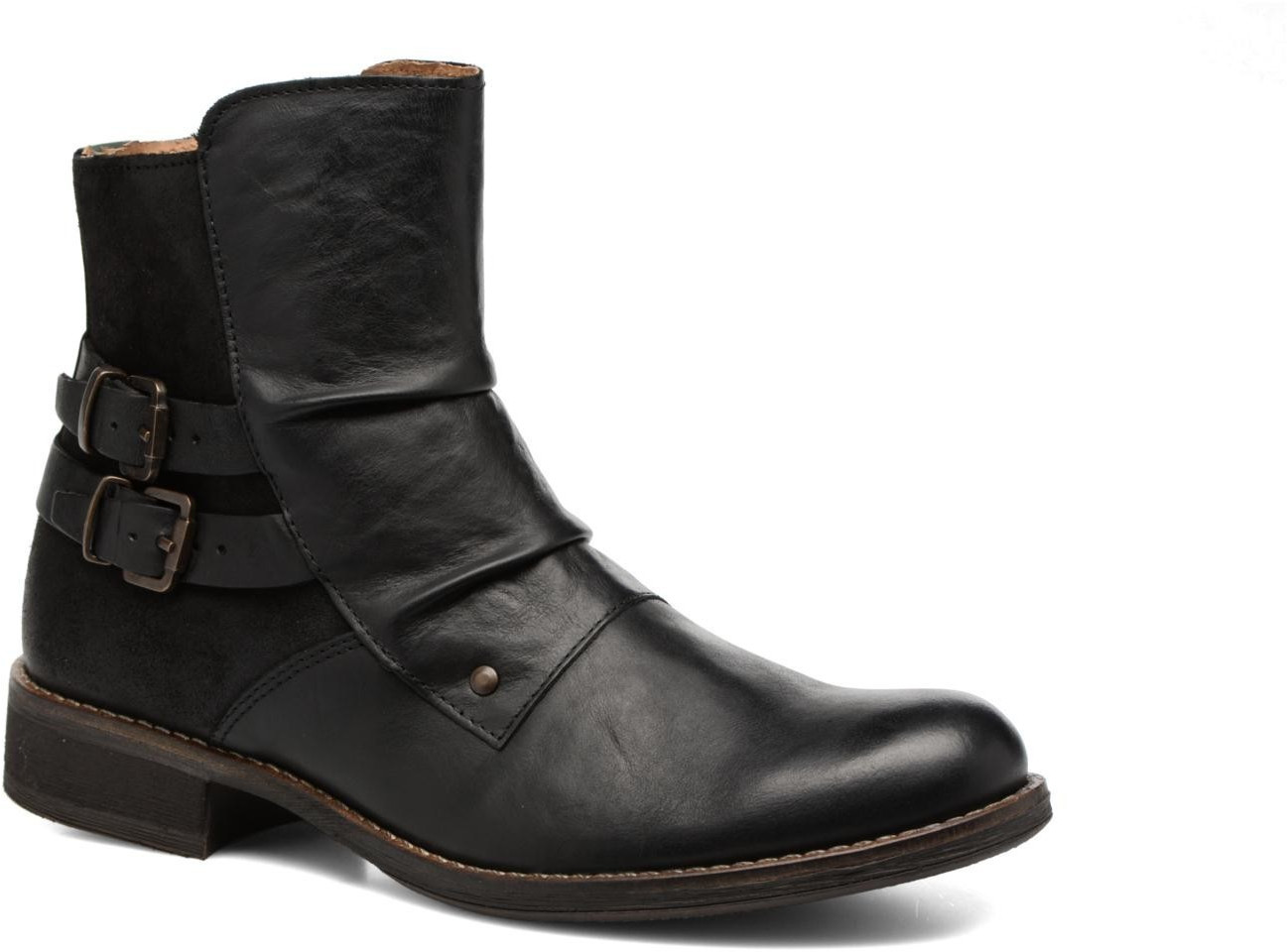 Kickers Smatch noir