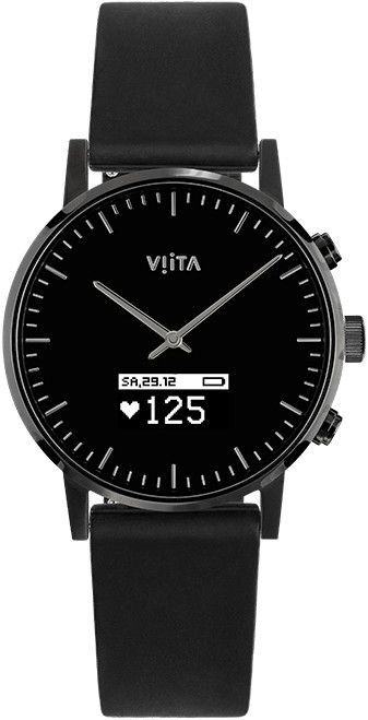 VIITA Hybrid HRV Classic