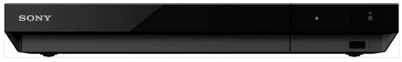 Lecteur Blu-Ray 4K SONY UBPX500