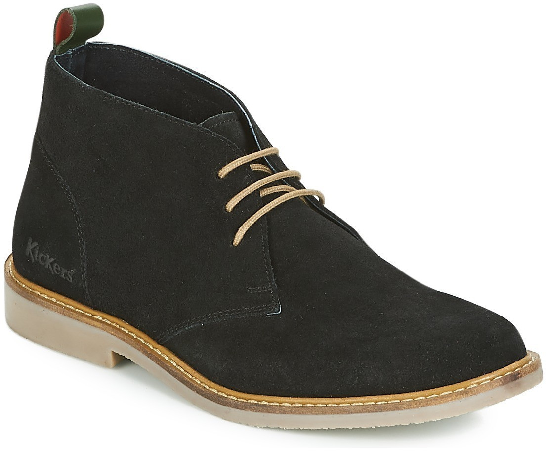 Kickers Tyl noir