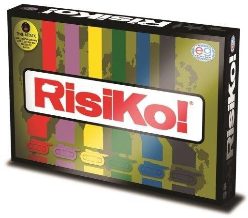 Risiko - new edition (1052300)