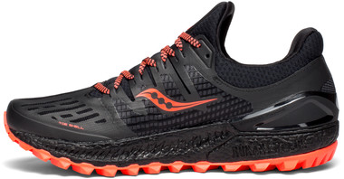 Comprar saucony xodus iso