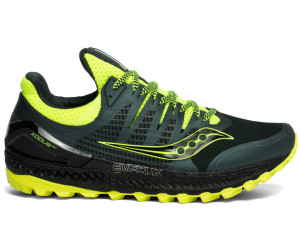 Taille Unique Saucony Xodus Iso Chaussures de Running Homme