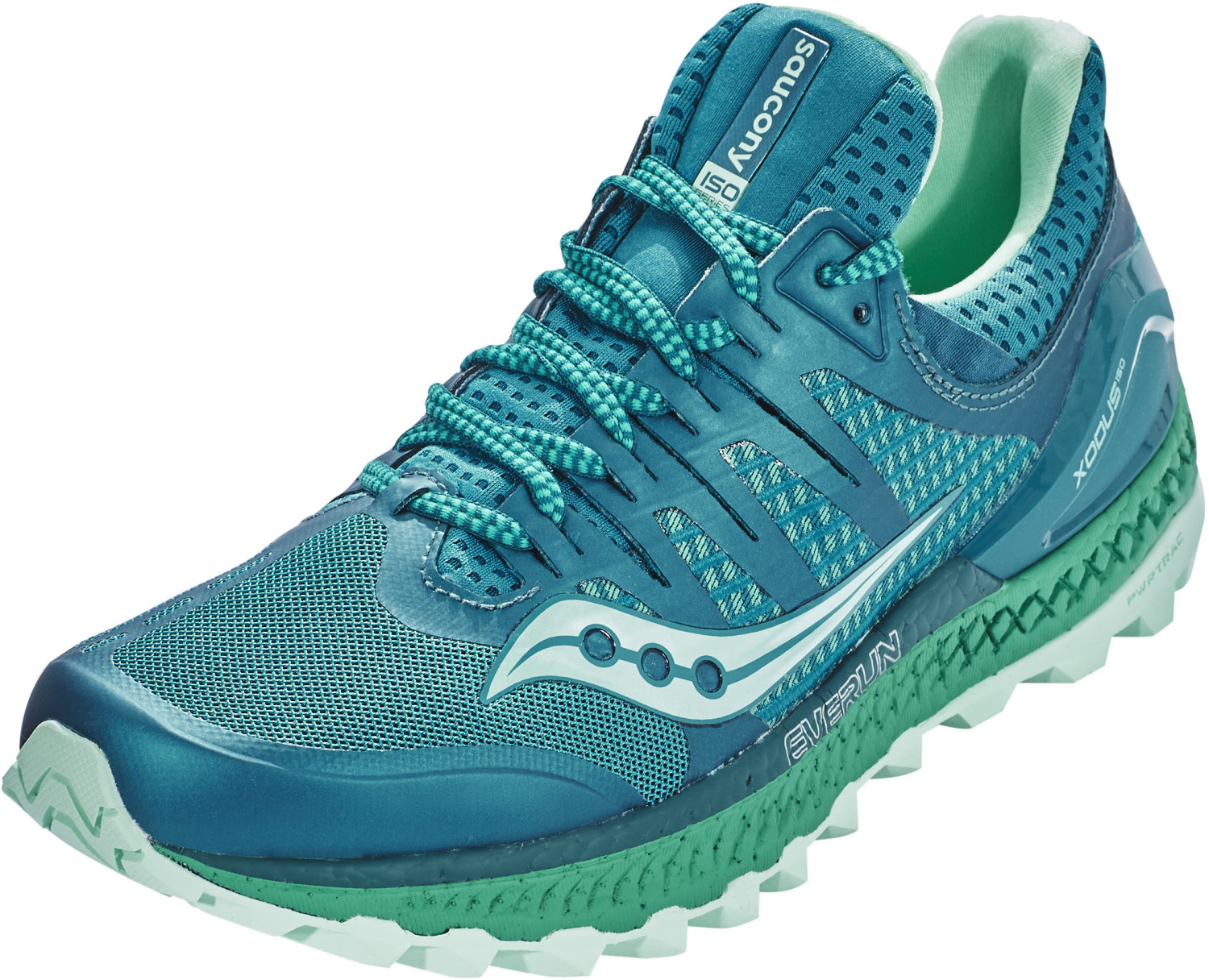 saucony women's xodus iso 3