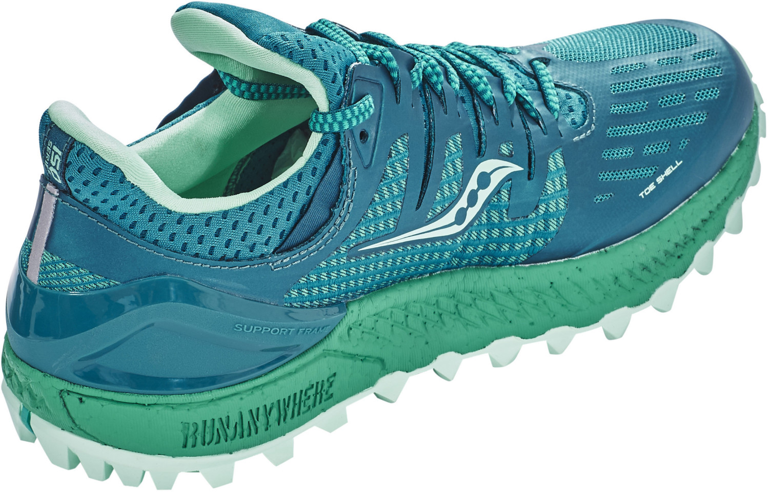 saucony women's xodus iso 3