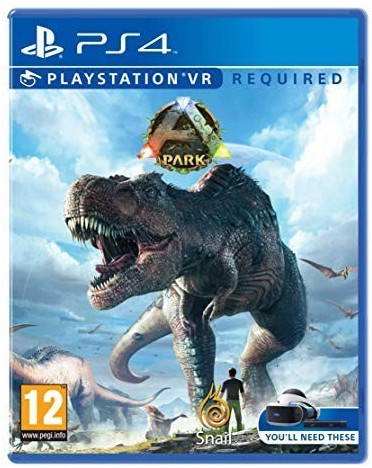 ARK: Park (PS4)