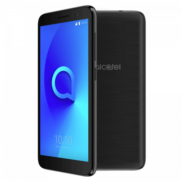 Alcatel 1 noir