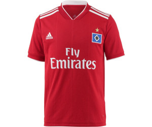 Adidas Hamburger SV Away Trikot 20182019 Kinder ab ? 49,95 Adidas Hamburger SV Away Trikot 20182019 Kinder ab ? 49,95