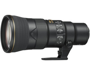 Nikon AF-S Nikkor 500mm f5.6 E PF ED VR ab 2.999,00 € (Juni 2024 