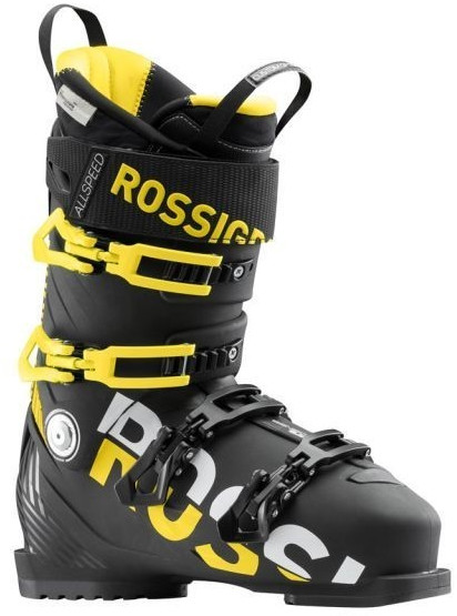 Rossignol Allspeed Pro 110 (2019) black/yellow
