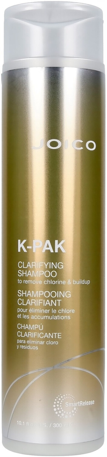 Joico K-PAK Color Therapy Shampoo 1000ml - View #8