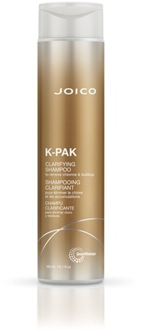 Joico K-Pak Clarifying Shampoo
