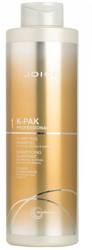 Joico K-Pak Clarifying Shampoo (1000 ml)