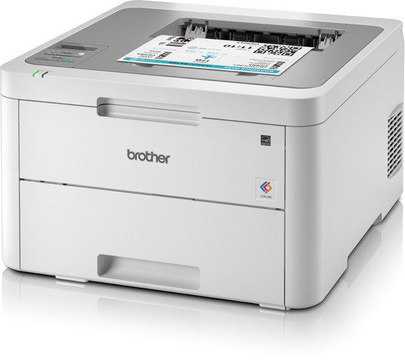 Brother HL-L5210DN Stampante Laser Mono - Vendita e Noleggio