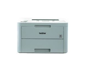 Brother HL-L3230CDW A4 Colour LED Laser Printer - HLL3230CDWZU1