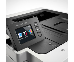 hl l3270cdw brother idealo