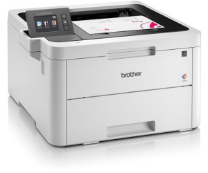 Imprimante Laser Brother - Promos Soldes Hiver 2024