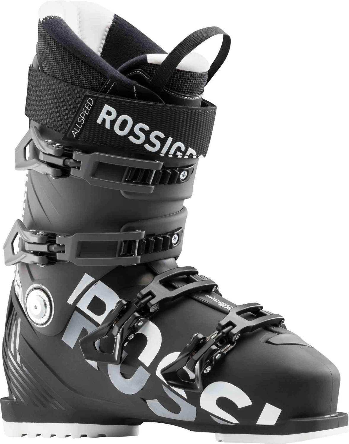 Rossignol Allspeed 80 (2019) black/dark grey