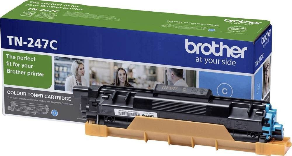 Brother DCP-L 3550CDW toner pas cher