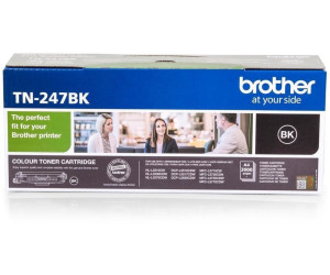 Brother TN-247BK ab 75,79 €