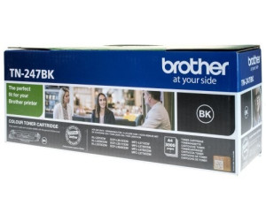 Soldes Brother TN-247BK 2024 au meilleur prix sur