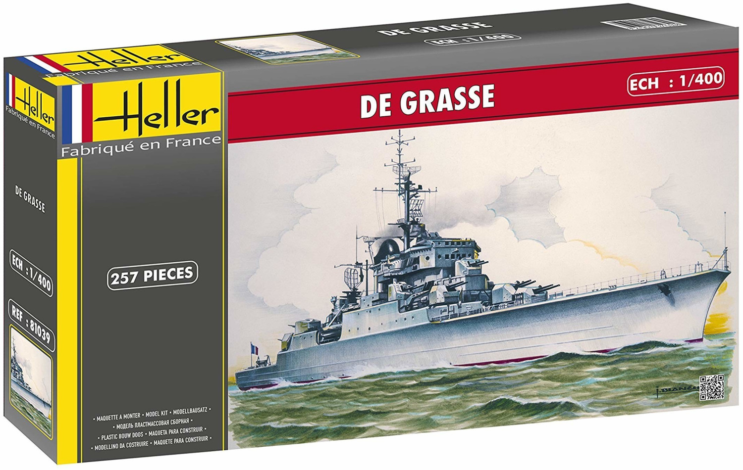 Heller De Grasse (81039)