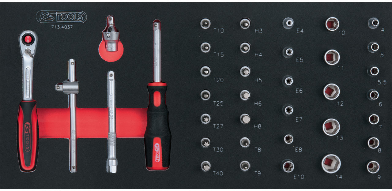 KS Tools 713.4037