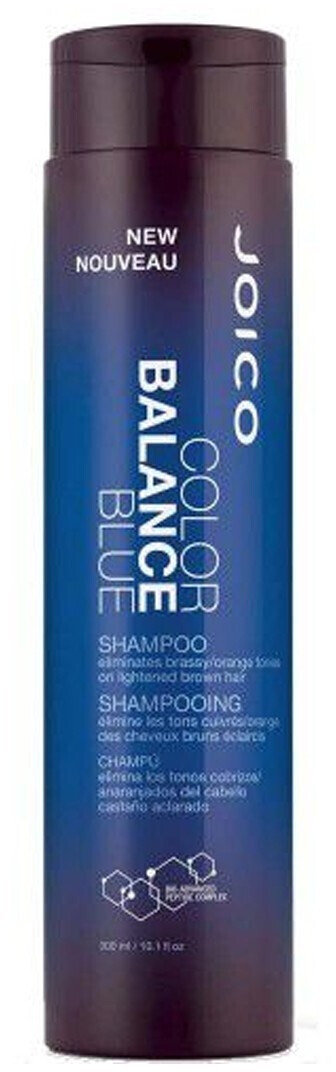 Joico Color Balance Blue Shampoo (300 ml)