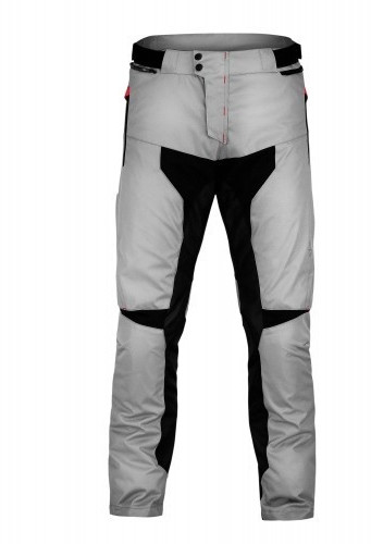 Acerbis Pantalon Adventure noir/gris