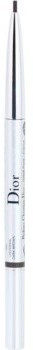 Dior Diorshow Brow Styler Gel 002 Universal Dark Brown (2,2ml)