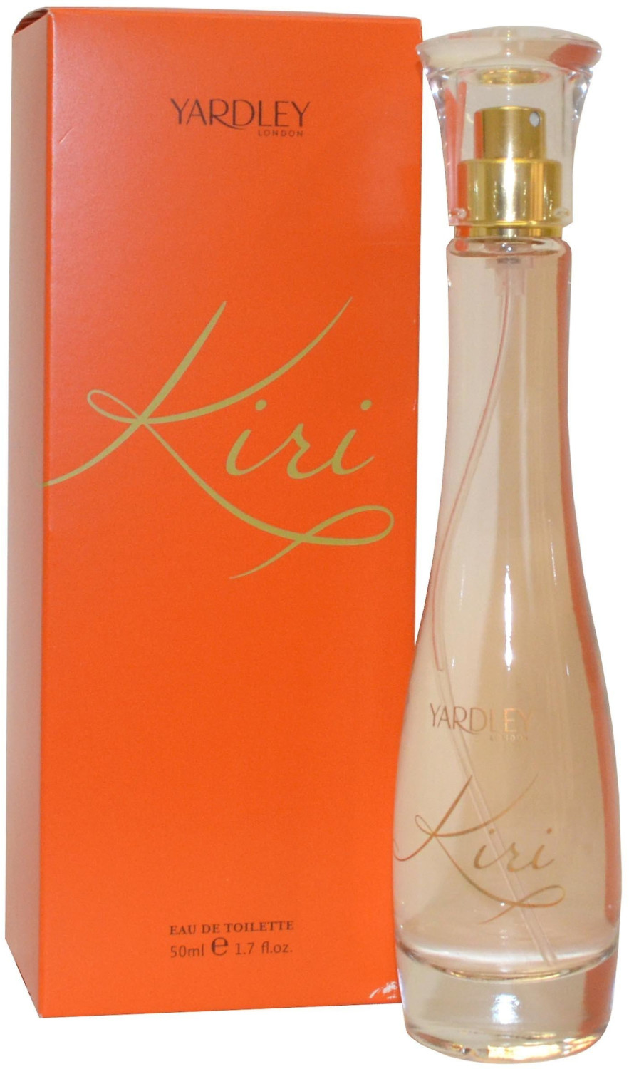 Yardley London Kiri (50 ml)