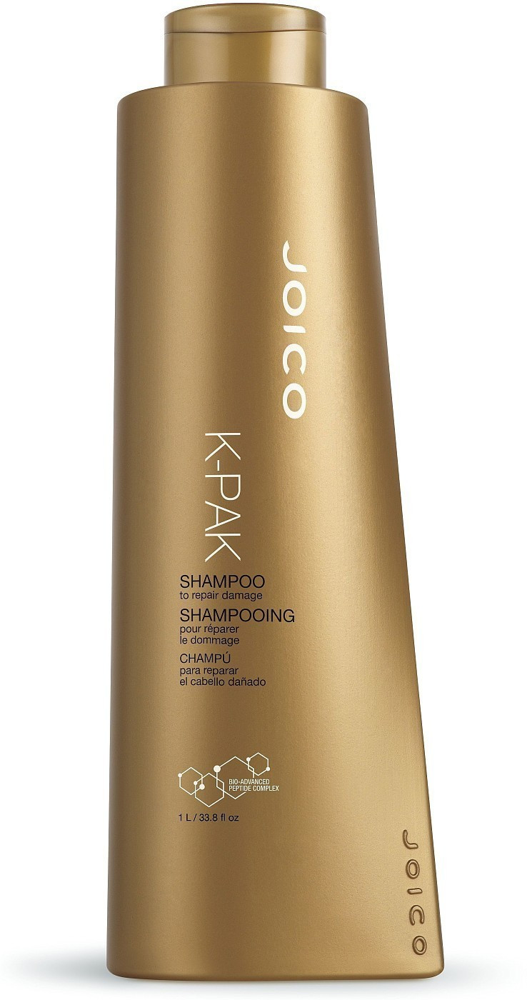 Joico K-Pak Shampoo