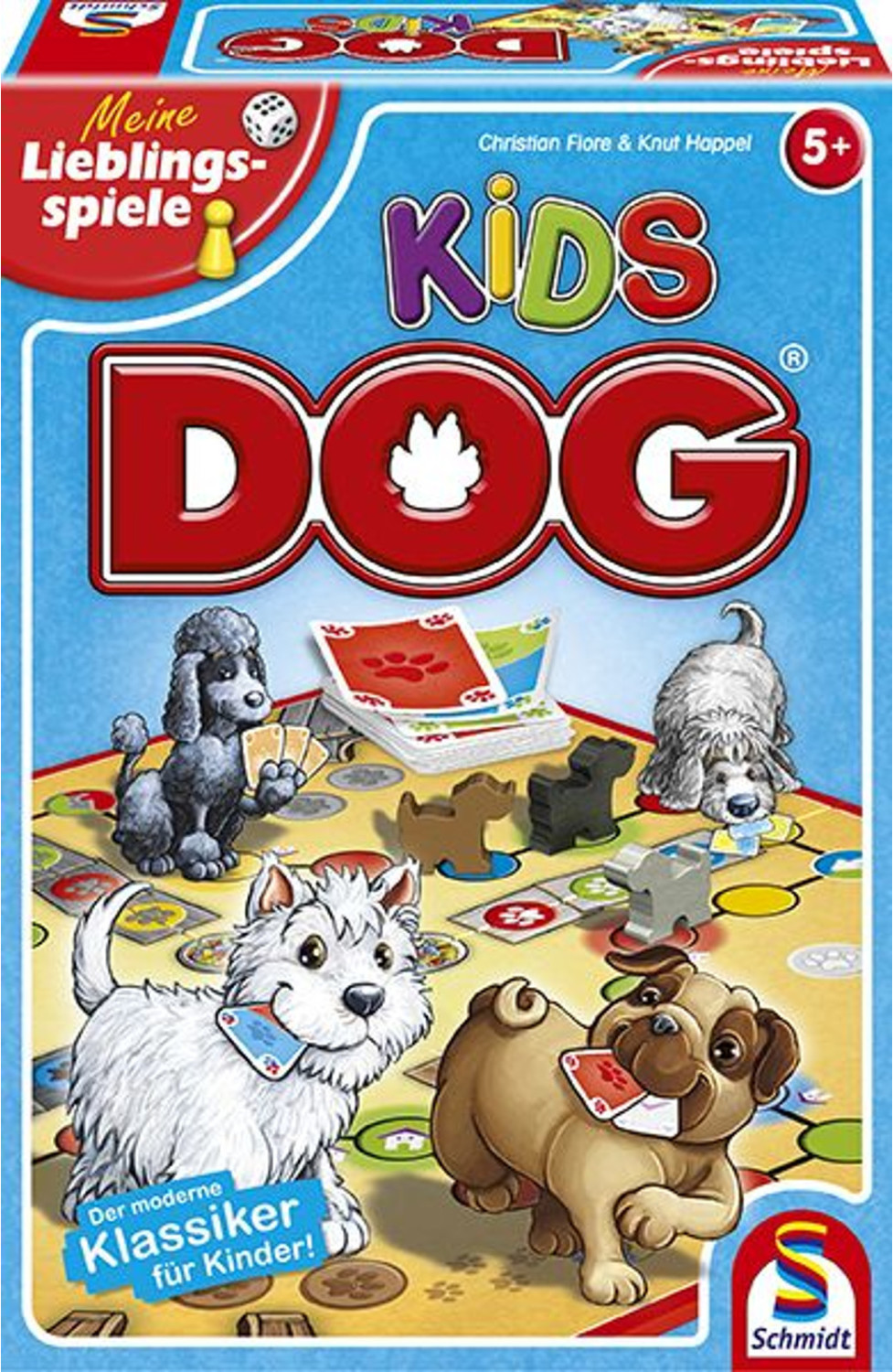 Kids Dog (40554)
