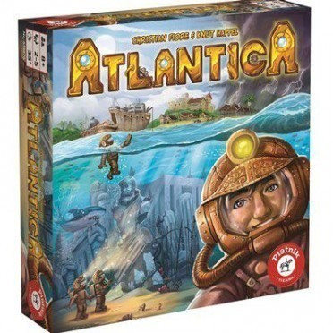 Atlantica (german)