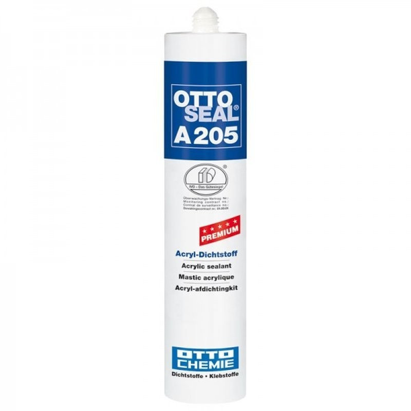 Otto Ottoseal A 205 C01 withe 310ml