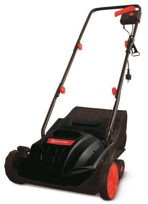 Elem Scarificateur SCEE15002B4W
