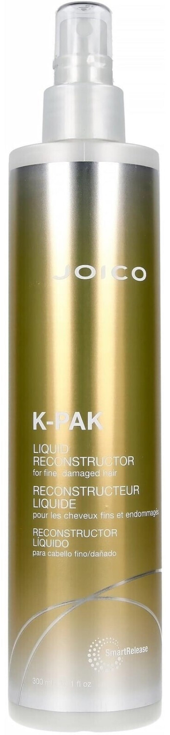 Joico K-Pak Liquid Reconstructor (300 ml)