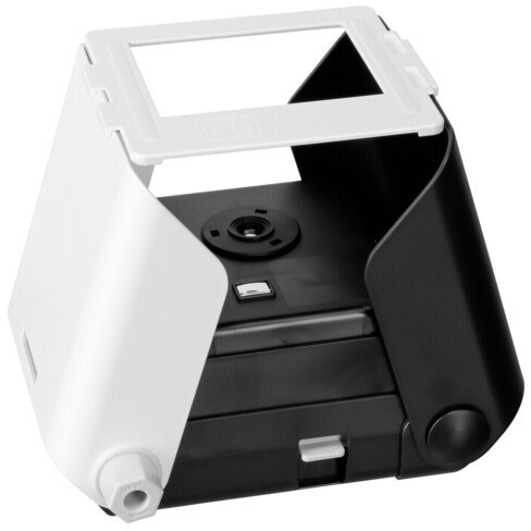 Kiipix smartphone online picture printer