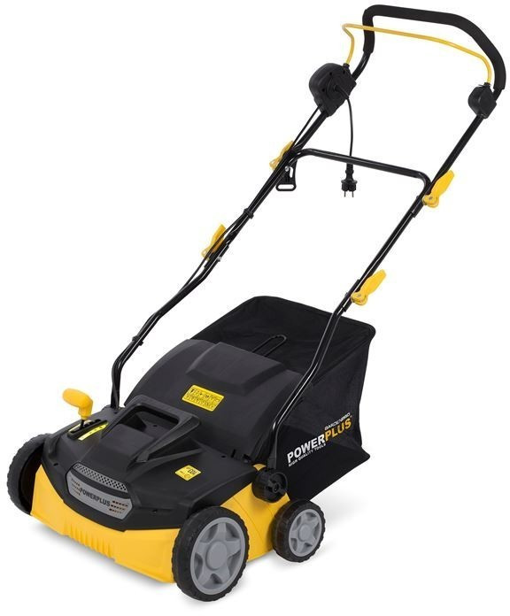PowerPlus Scarificateur POWXG7516