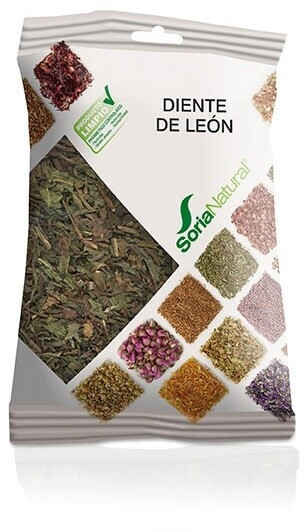 Soria Natural Dandelion (40 g)
