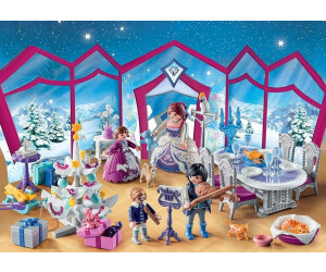 playmobil navidad 2018