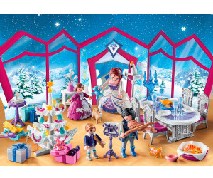 Playmobil calendar 2018 hot sale