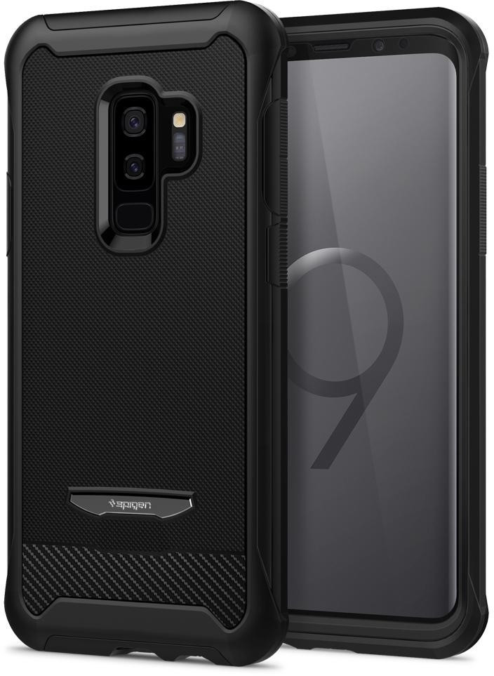 Spigen Coque Reventon (Galaxy S9 Plus)