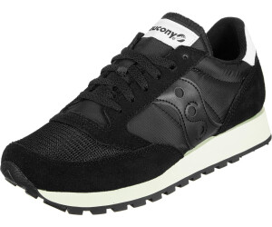 Zapatillas saucony jazz original vintage negro shop