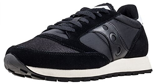 Saucony jazz clearance vintage black