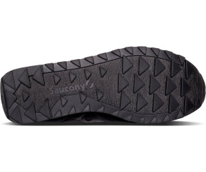 Saucony jazz total black sale