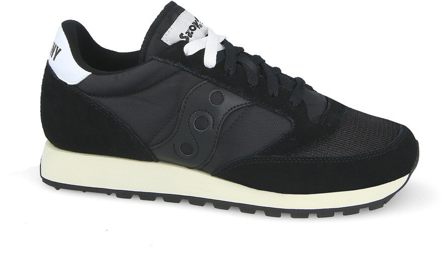 Saucony jazz vintage black hotsell