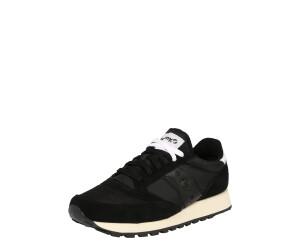 saucony jazz original black