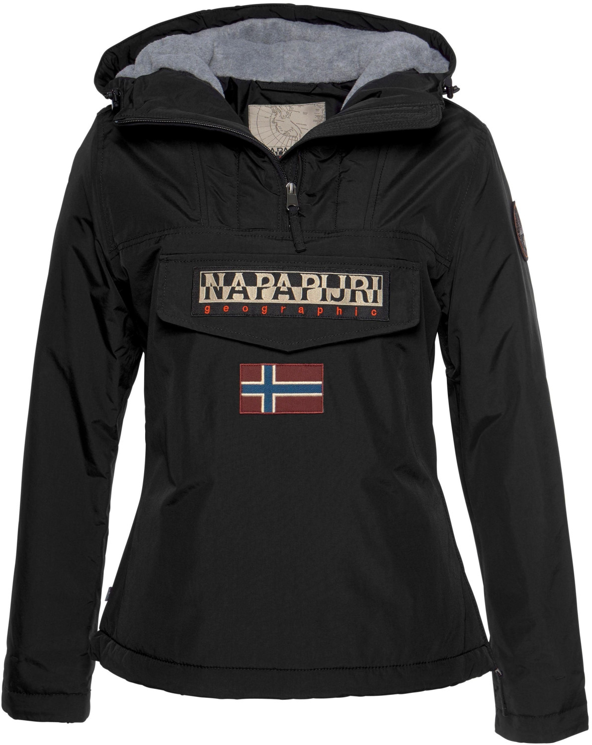 Napapijri Jacket Rainforest Winter Women (N0YITB) ab € 108 Napapijri Jacket Rainforest Winter Women (N0YITB) ab € 108