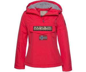 Napapijri Jacket Rainforest Winter Women N0YITB au meilleur prix sur idealo